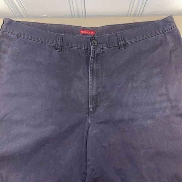 Merona Mens Shorts Size 40 - Picture 2 of 5